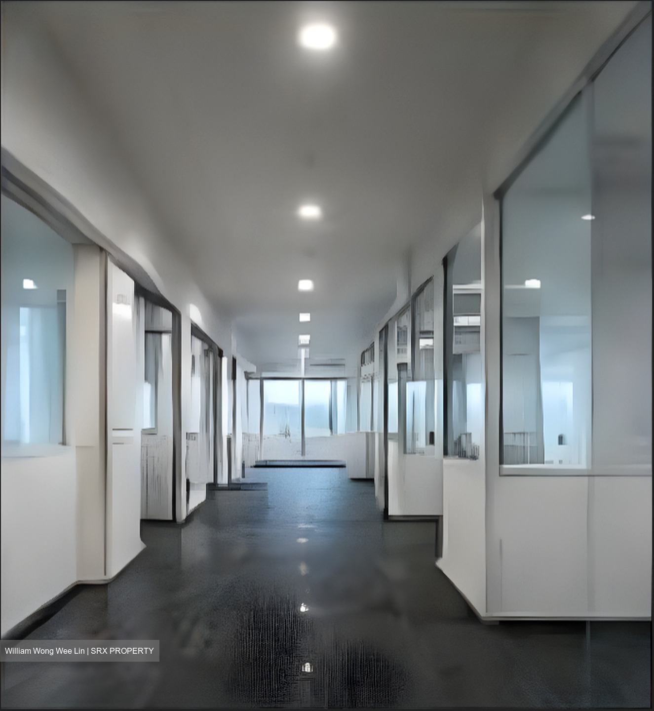Woods Square (D25), Office #581056621